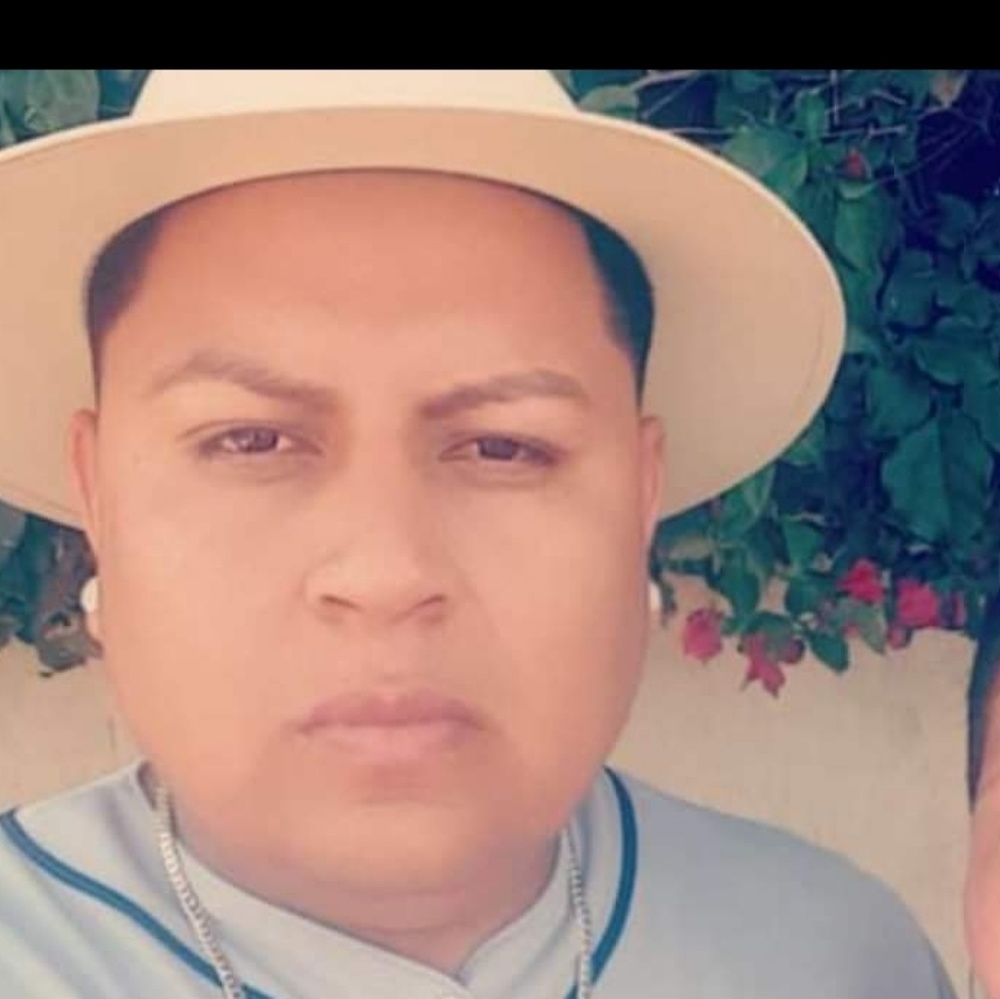 Meet your Posher, Miguel
